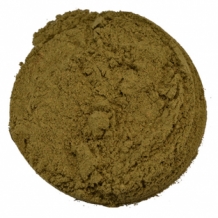Stem and Vein - Kratom | Mitragyna Speciosa